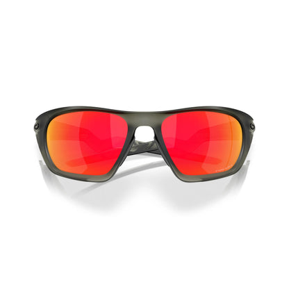 Oakley Lateralis OO9431 943104 – Olive Ink Opaco – Occhiali da sole