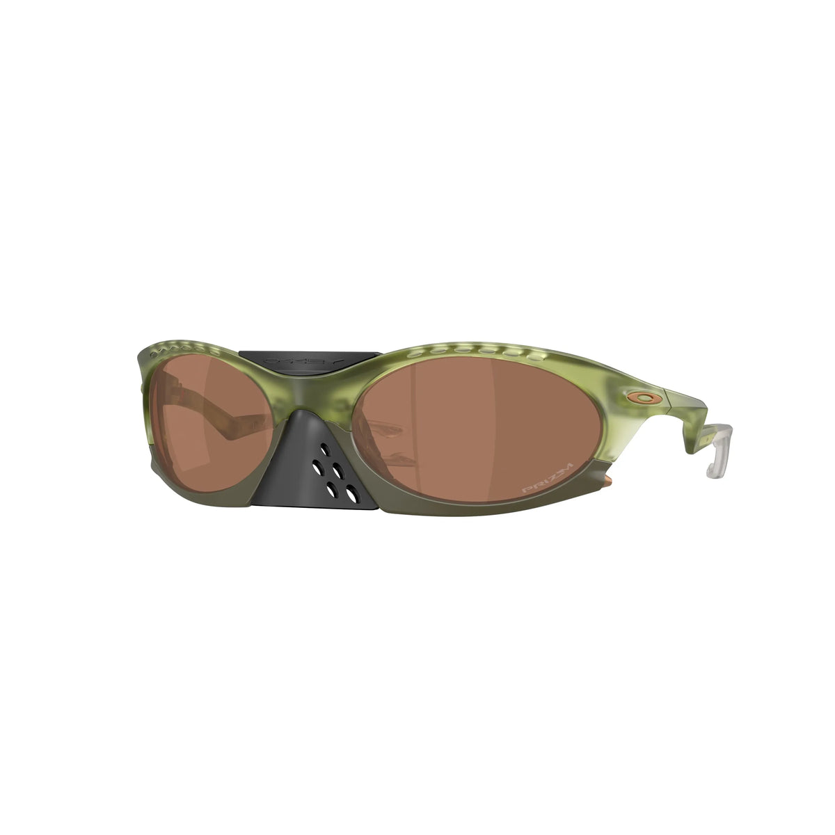 Oakley Plantaris OO9437 0363 – oliva – Occhiali da sole