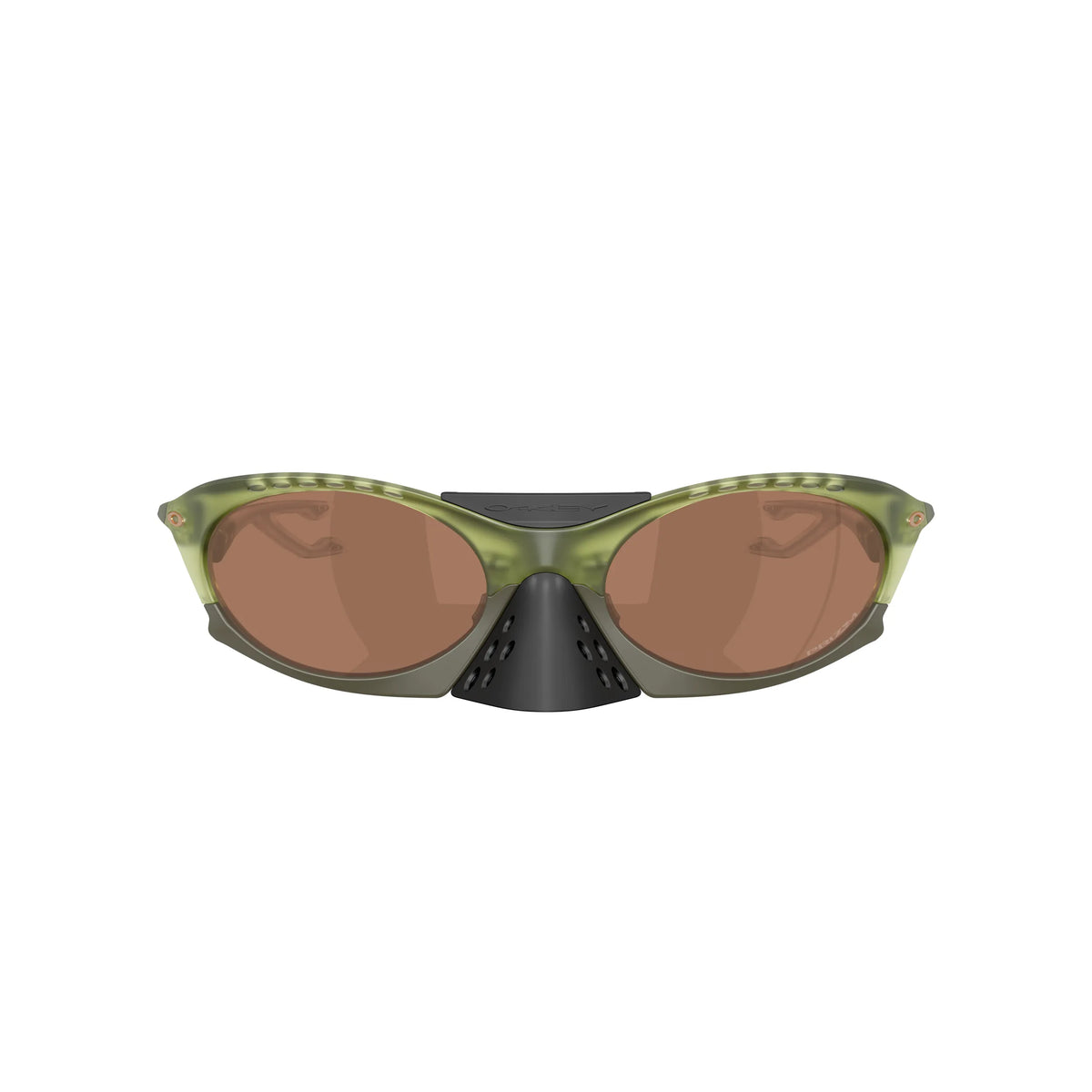 Oakley Plantaris OO9437 0363 – oliva – Occhiali da sole