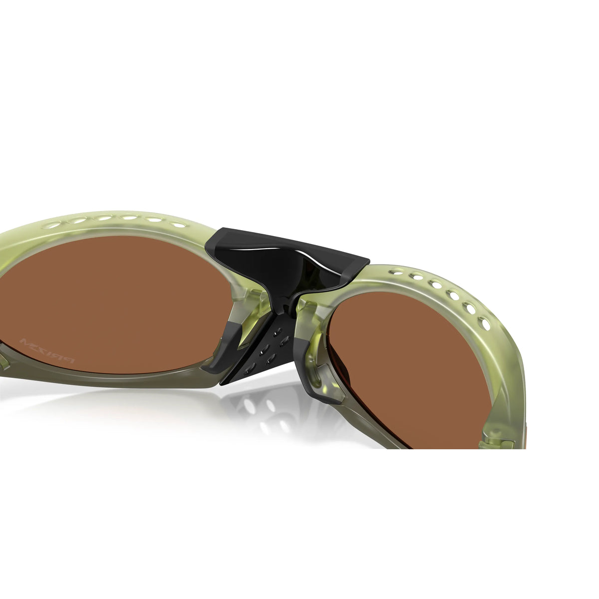 Oakley Plantaris OO9437 0363 – oliva – Occhiali da sole