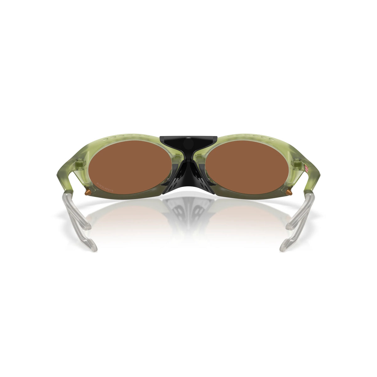 Oakley Plantaris OO9437 0363 – oliva – Occhiali da sole