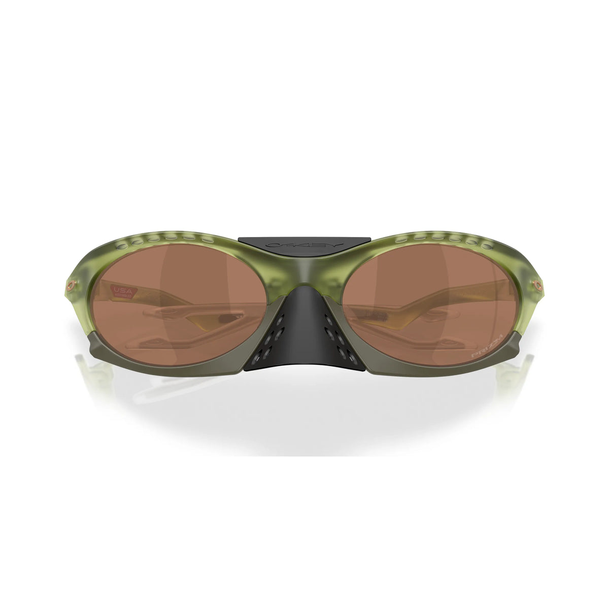 Oakley Plantaris OO9437 0363 – oliva – Occhiali da sole