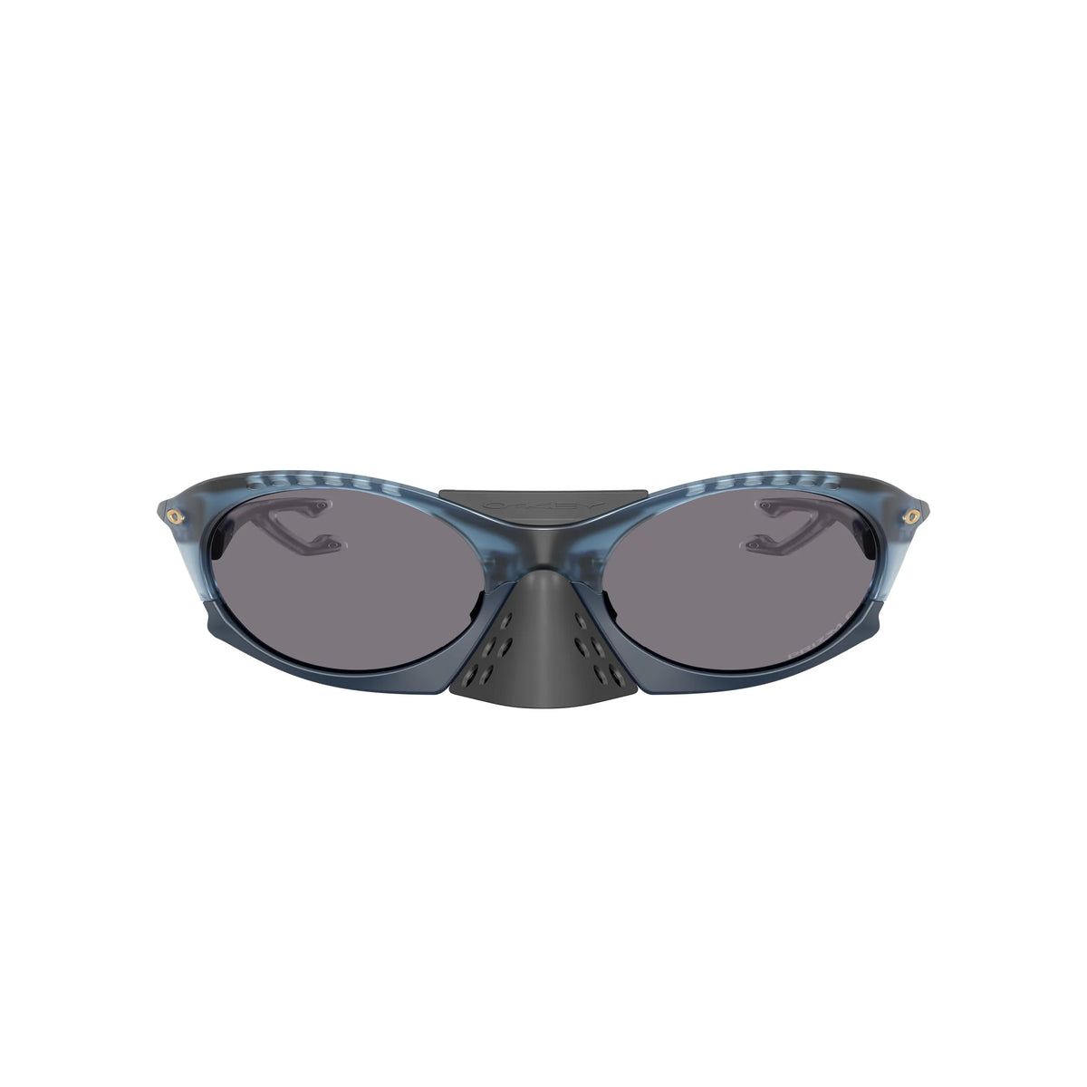 Oakley Plantaris OO9437 943709 – blu opaco – Occhiali da sole
