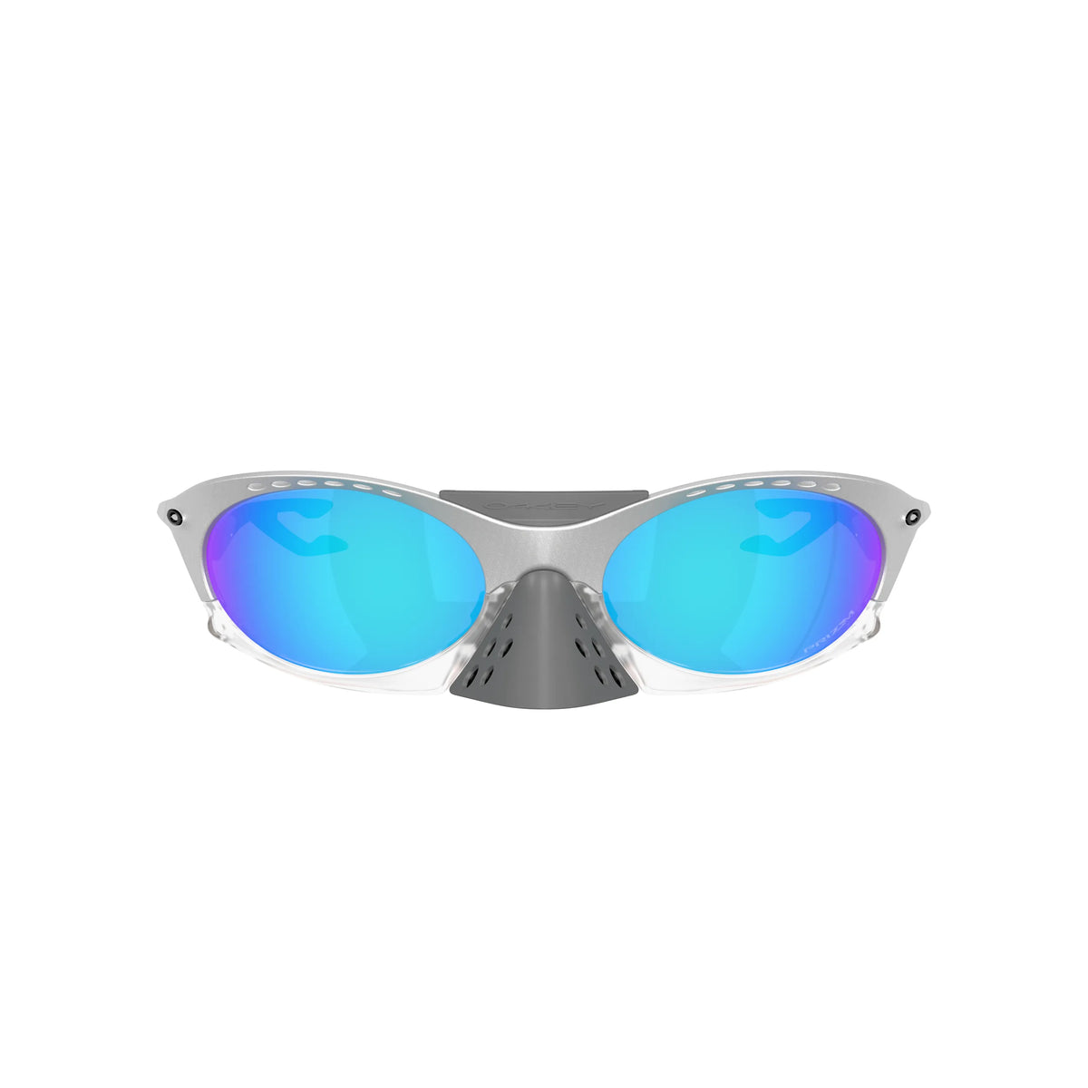 Oakley Plantaris OO9437 1363 – X-Silver – Occhiali da sole