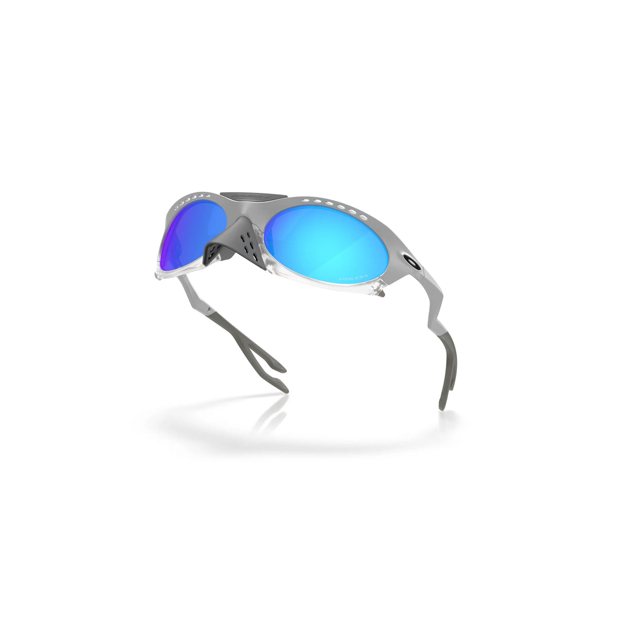 Oakley Plantaris OO9437 1363 – X-Silver – Occhiali da sole