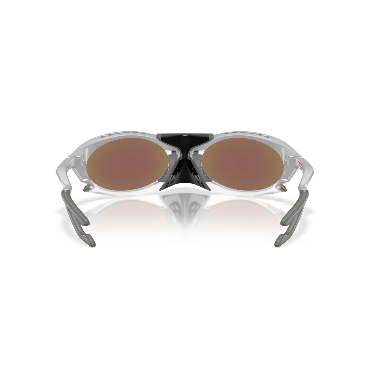Oakley Plantaris OO9437 1363 – X-Silver – Occhiali da sole