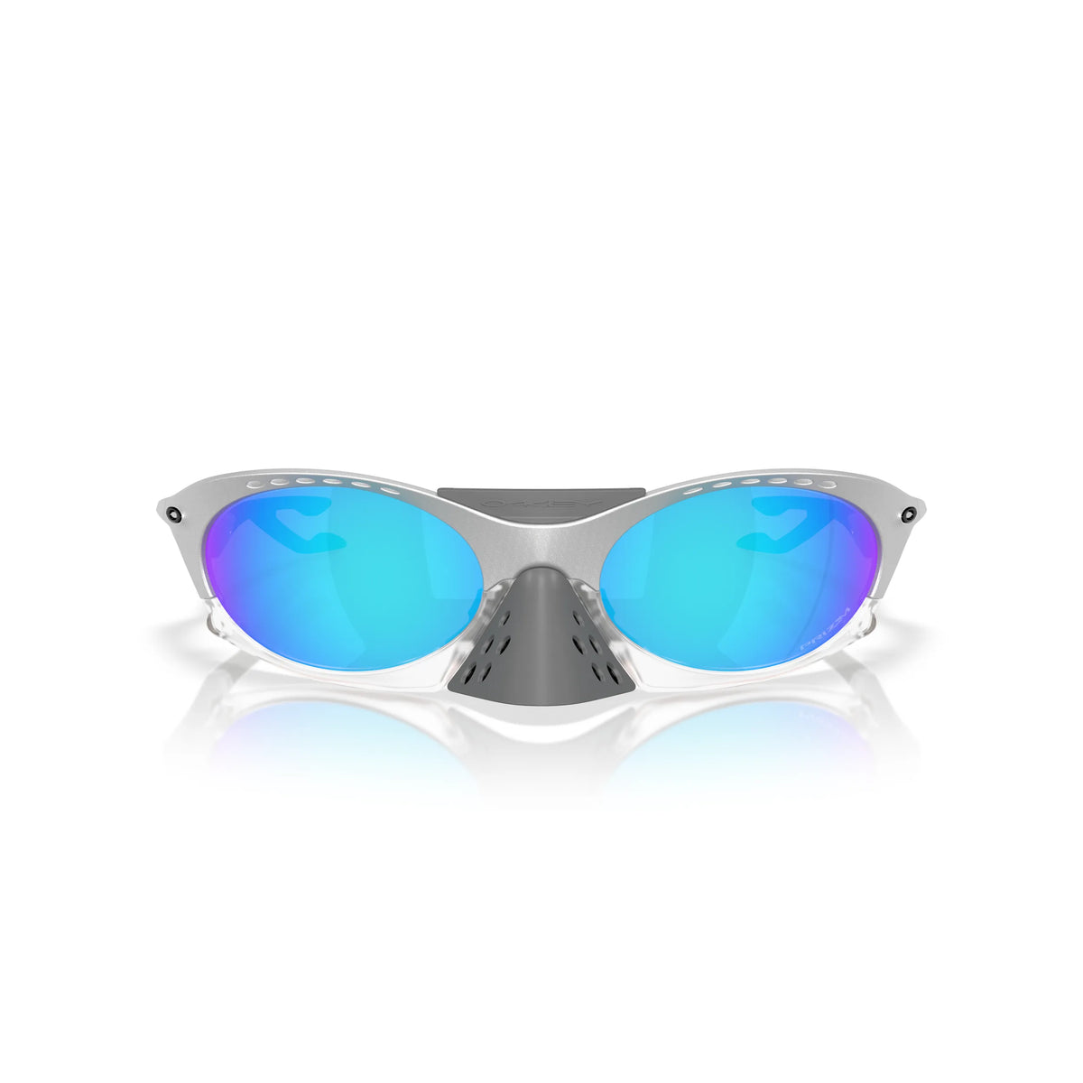 Oakley Plantaris OO9437 1363 – X-Silver – Occhiali da sole