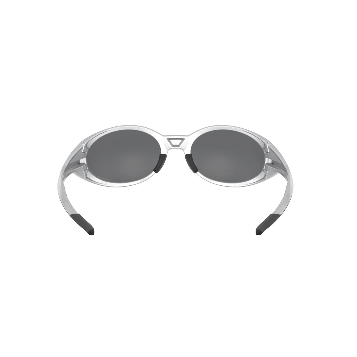 Oakley Eye Jacket Redux OO9438 943805 – argento – Occhiali da sole
