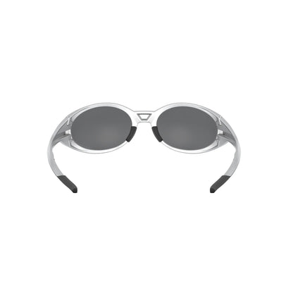 Oakley Eye Jacket Redux OO9438 943805 – argento – Occhiali da sole