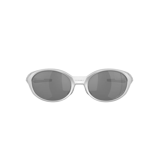 Oakley Eye Jacket Redux OO9438 943805 – argento – Occhiali da sole
