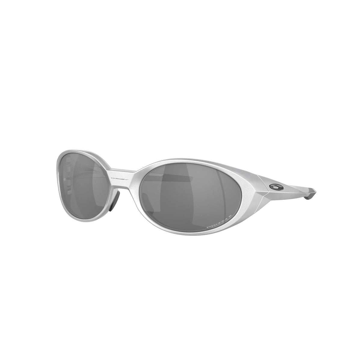 Oakley Eye Jacket Redux OO9438 943805 – argento – Occhiali da sole