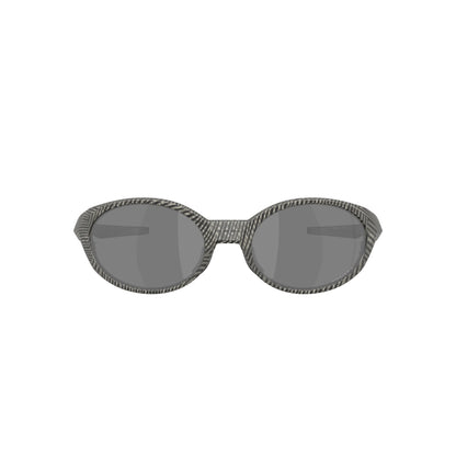 Oakley Eye Jacket Redux OO9438 943827 – inchiostro grigio opaco – Occhiali da sole