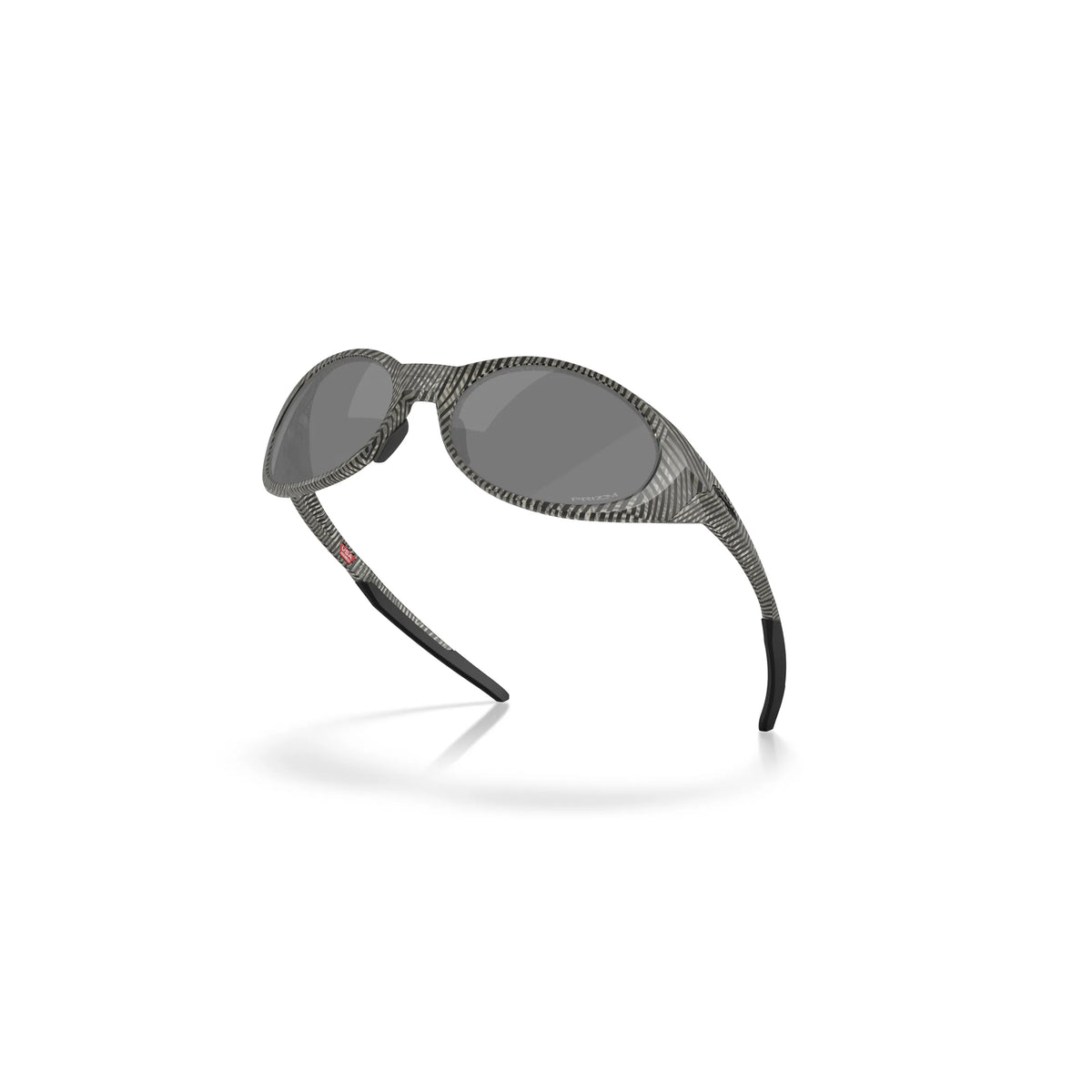 Oakley Eye Jacket Redux OO9438 943827 – inchiostro grigio opaco – Occhiali da sole