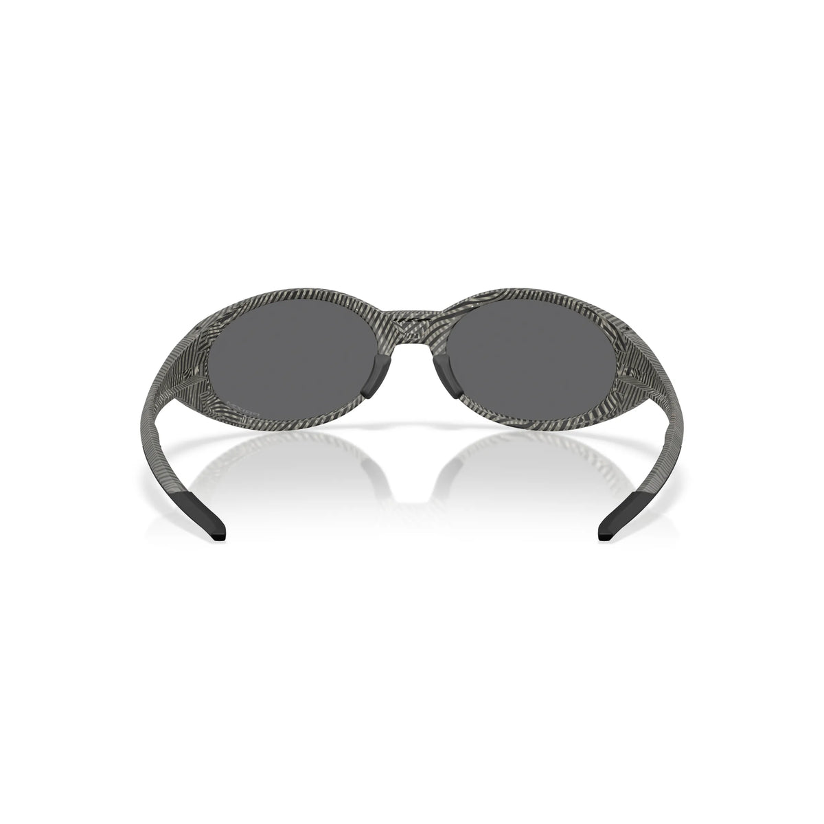 Oakley Eye Jacket Redux OO9438 943827 – inchiostro grigio opaco – Occhiali da sole