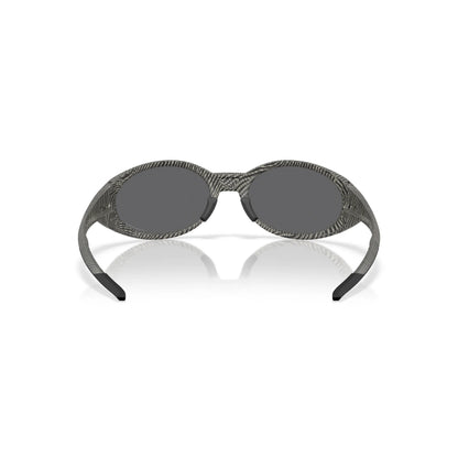 Oakley Eye Jacket Redux OO9438 943827 – inchiostro grigio opaco – Occhiali da sole