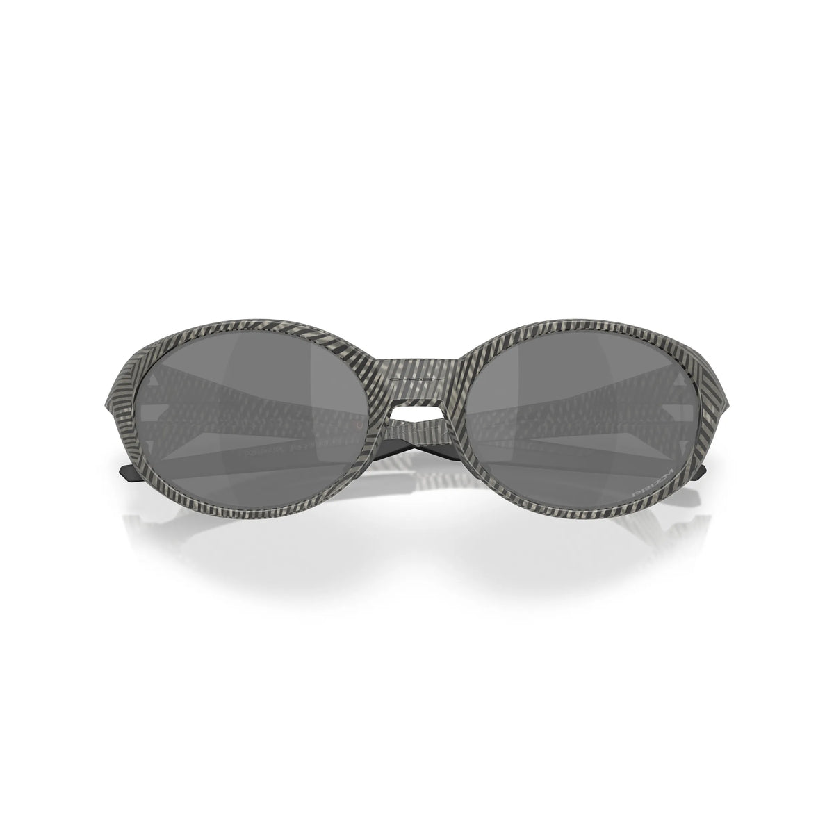 Oakley Eye Jacket Redux OO9438 943827 – inchiostro grigio opaco – Occhiali da sole