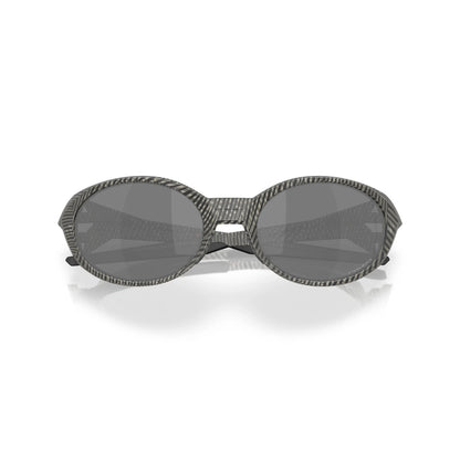 Oakley Eye Jacket Redux OO9438 943827 – inchiostro grigio opaco – Occhiali da sole