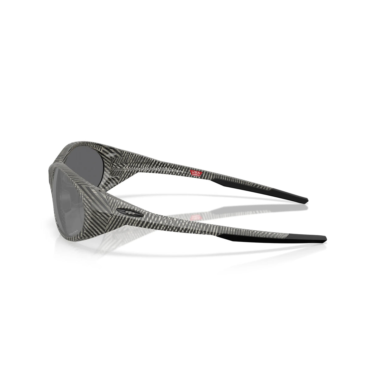 Oakley Eye Jacket Redux OO9438 943827 – inchiostro grigio opaco – Occhiali da sole