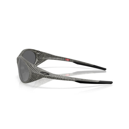 Oakley Eye Jacket Redux OO9438 943827 – inchiostro grigio opaco – Occhiali da sole