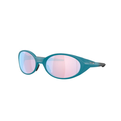 Oakley Eye Jacket Redux OO9438 943830 – Matte Balsam – Occhiali da sole