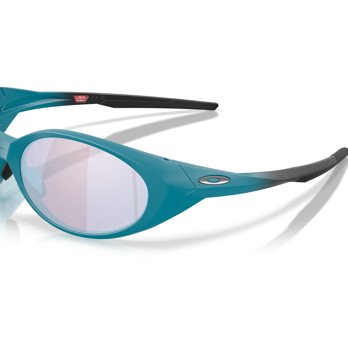 Oakley Eye Jacket Redux OO9438 943830 – Matte Balsam – Occhiali da sole