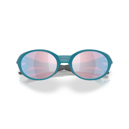 Oakley Eye Jacket Redux OO9438 943830 – Matte Balsam – Occhiali da sole