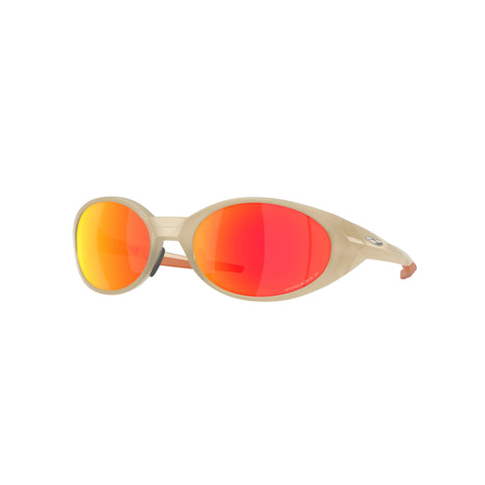 Oakley Eye Jacket Redux OO9438 943834 – tempesta di sabbia – Occhiali da sole