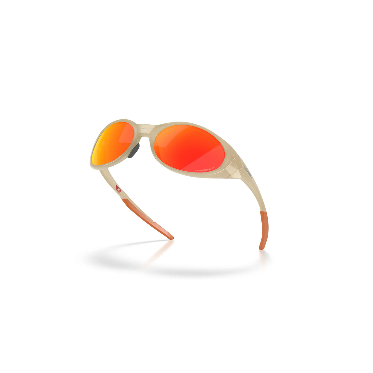 Oakley Eye Jacket Redux OO9438 943834 – tempesta di sabbia – Occhiali da sole
