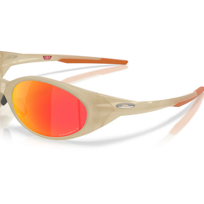 Oakley Eye Jacket Redux OO9438 943834 – tempesta di sabbia – Occhiali da sole