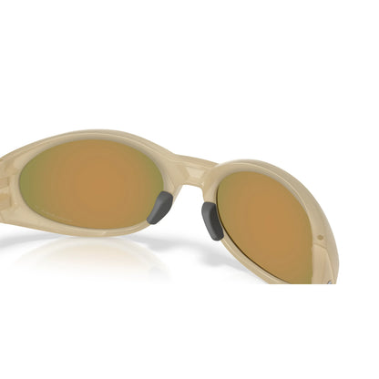 Oakley Eye Jacket Redux OO9438 943834 – tempesta di sabbia – Occhiali da sole