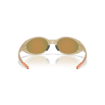 Oakley Eye Jacket Redux OO9438 943834 – tempesta di sabbia – Occhiali da sole