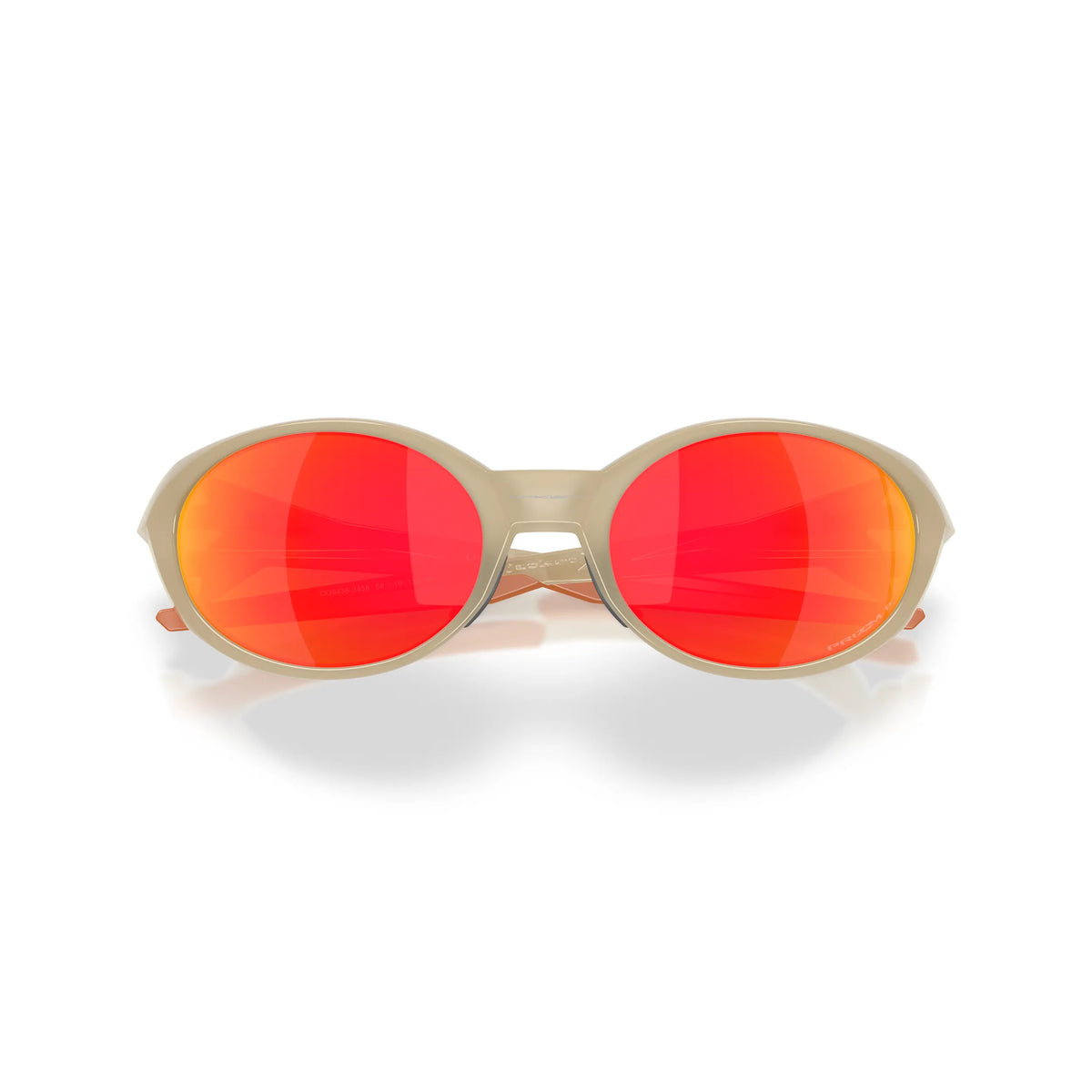 Oakley Eye Jacket Redux OO9438 943834 – tempesta di sabbia – Occhiali da sole