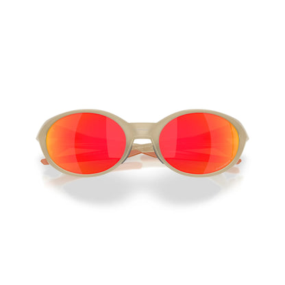 Oakley Eye Jacket Redux OO9438 943834 – tempesta di sabbia – Occhiali da sole