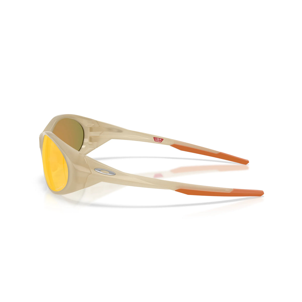Oakley Eye Jacket Redux OO9438 943834 – tempesta di sabbia – Occhiali da sole