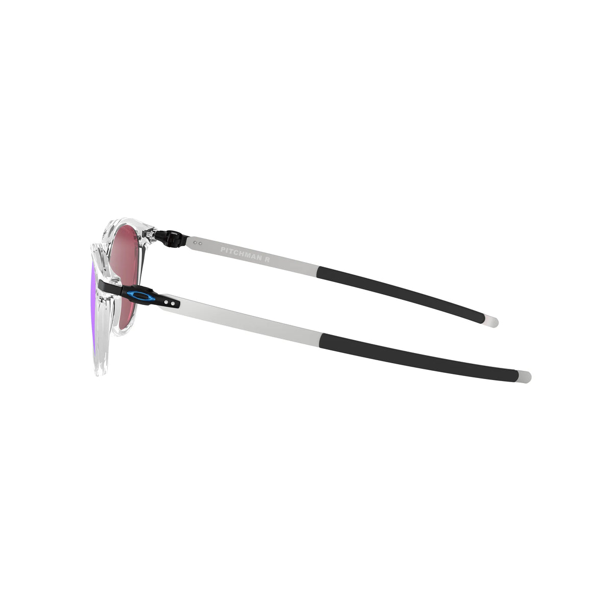 Oakley Pitchman R OO9439 0450 – trasparente – Occhiali da sole