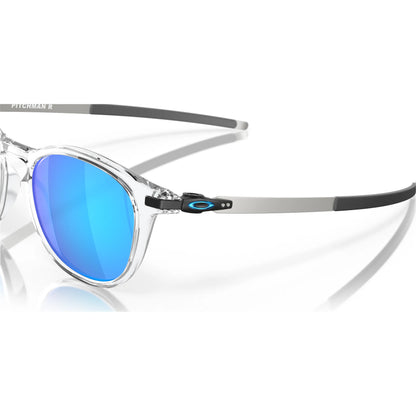 Oakley Pitchman R OO9439 0450 – trasparente – Occhiali da sole
