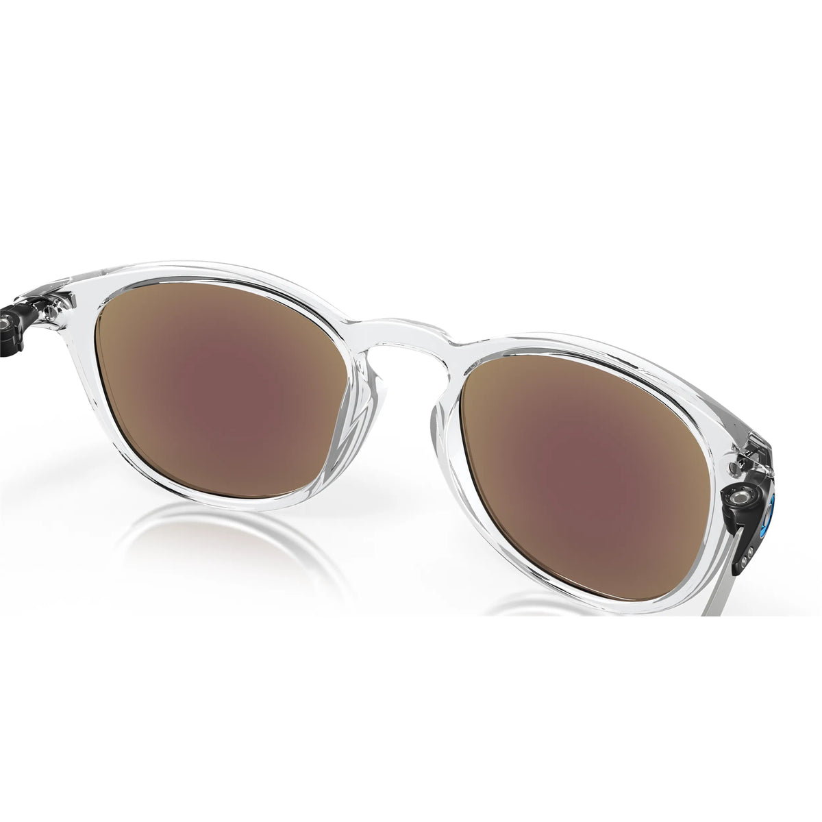 Oakley Pitchman R OO9439 0450 – trasparente – Occhiali da sole