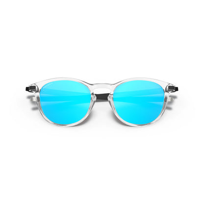 Oakley Pitchman R OO9439 0450 – trasparente – Occhiali da sole