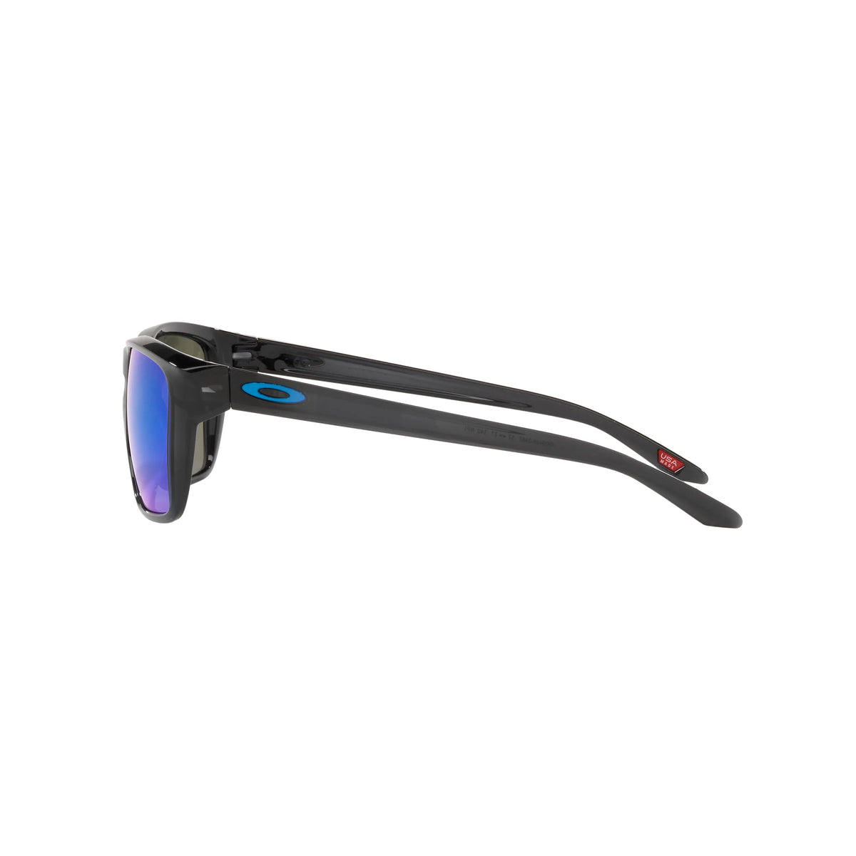 Oakley Sylas OO9448 944824 – Black Ink – Occhiali da sole