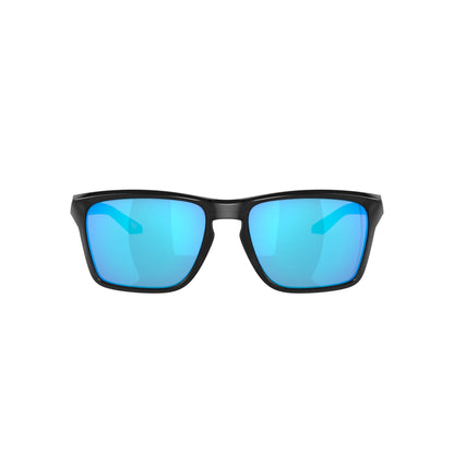 Oakley Sylas OO9448 944824 – Black Ink – Occhiali da sole