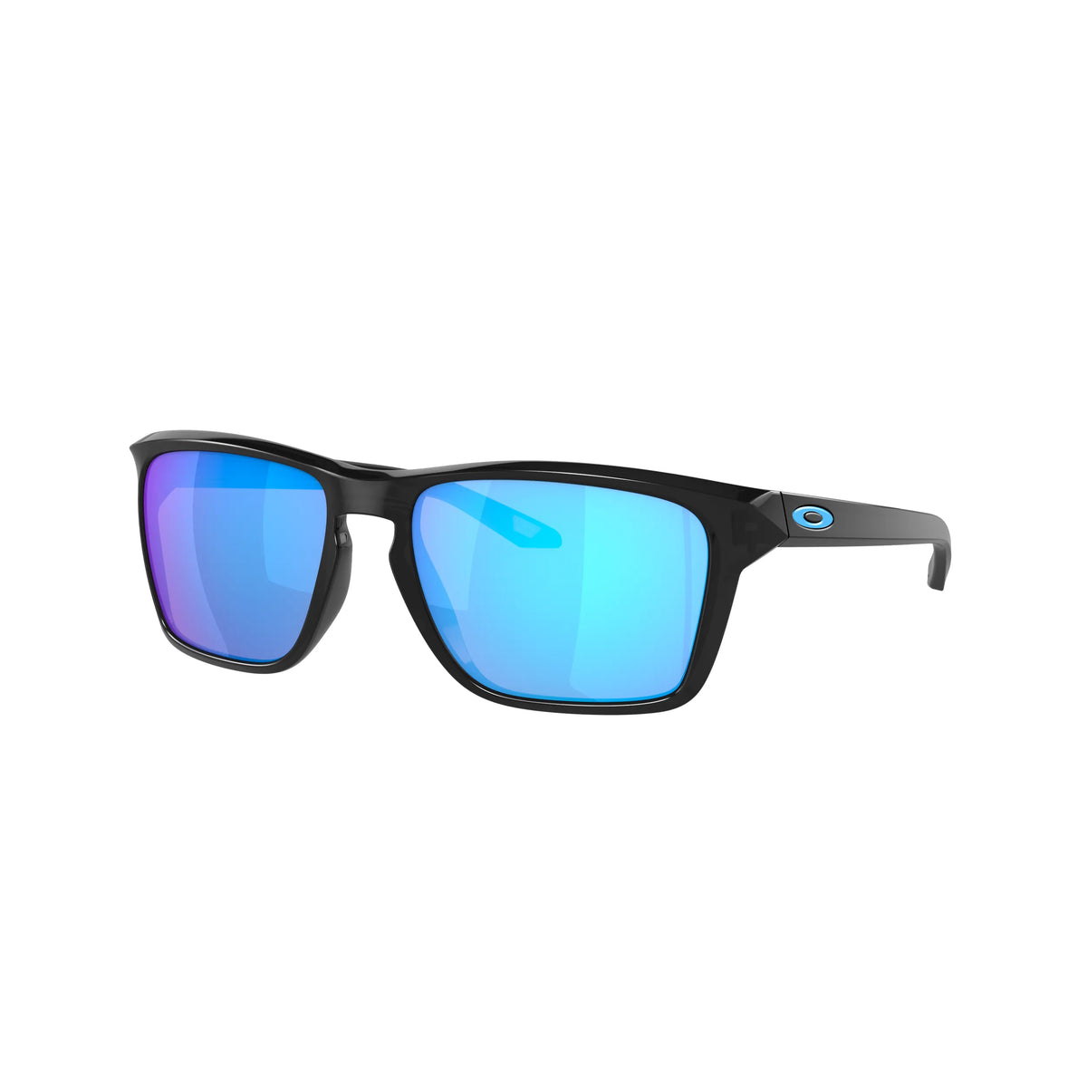 Oakley Sylas OO9448 944824 – Black Ink – Occhiali da sole