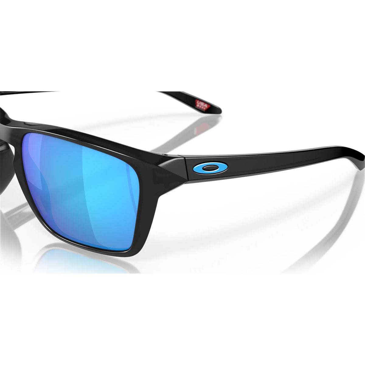 Oakley Sylas OO9448 944824 – Black Ink – Occhiali da sole