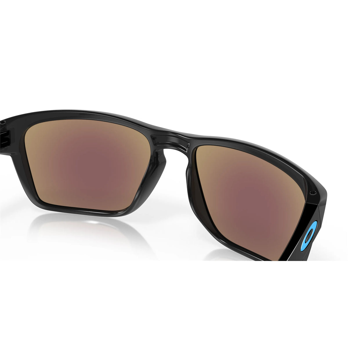 Oakley Sylas OO9448 944824 – Black Ink – Occhiali da sole