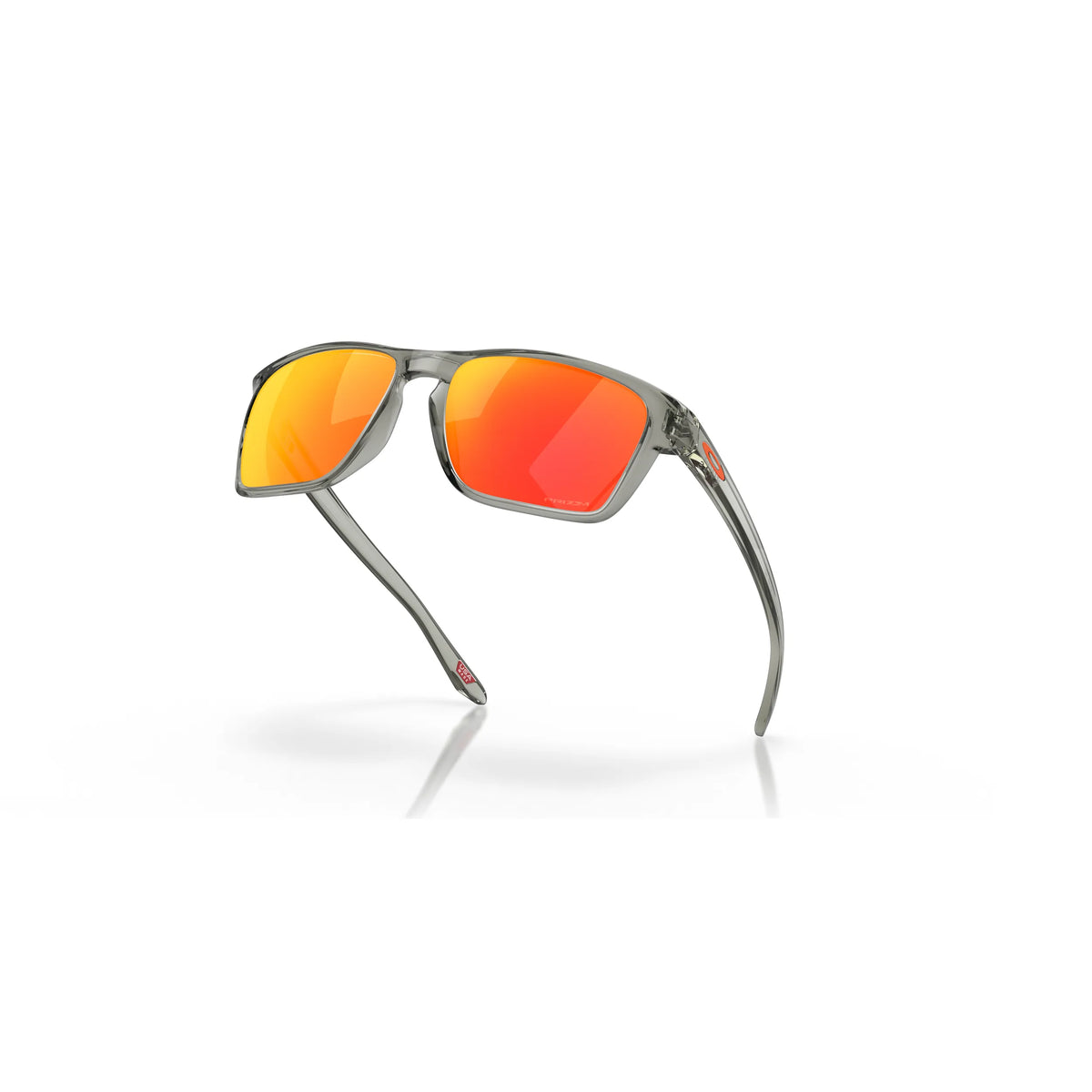 Oakley Sylas OO9448 944832 – Grey Ink – Occhiali da sole