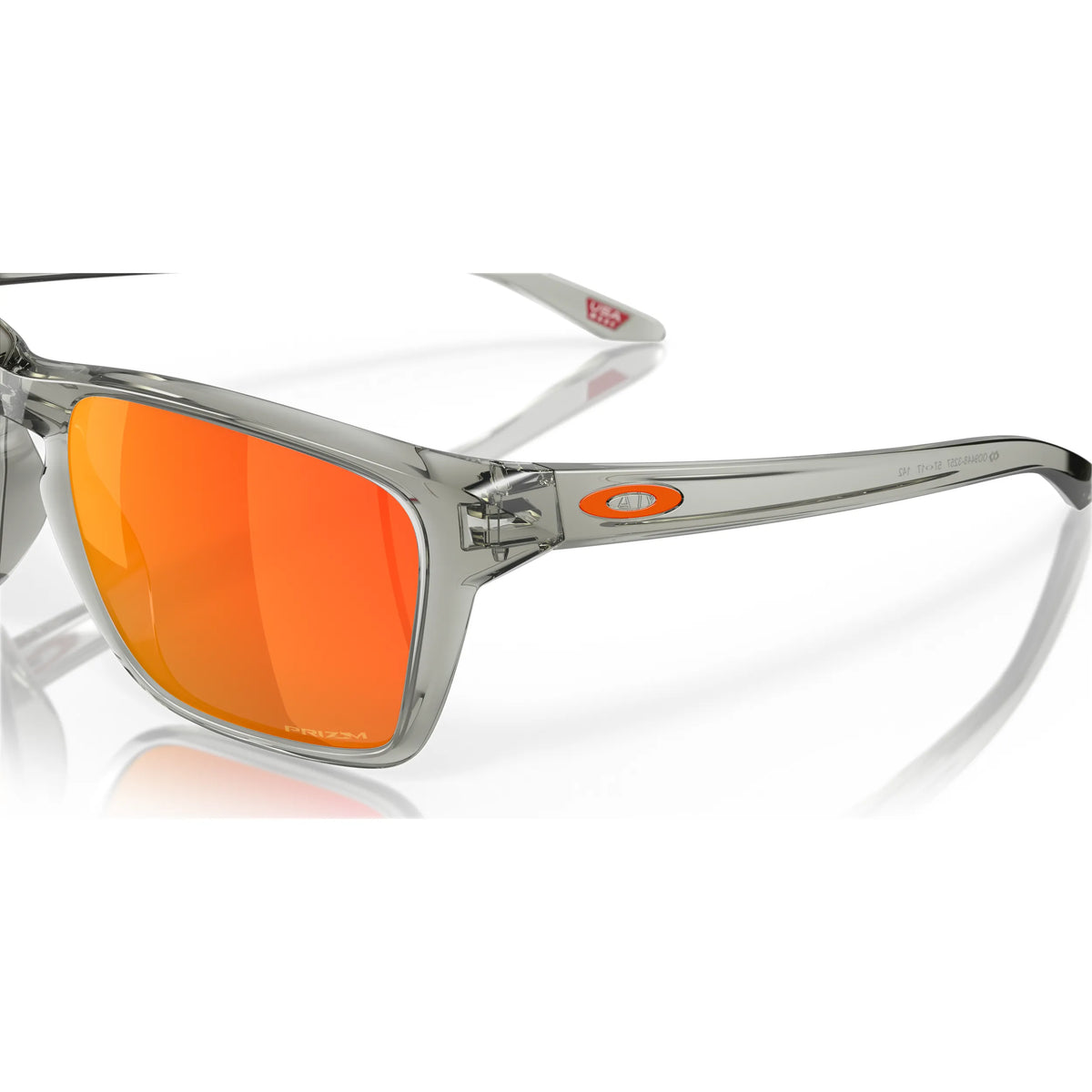 Oakley Sylas OO9448 944832 – Grey Ink – Occhiali da sole
