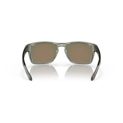 Oakley Sylas OO9448 944832 – Grey Ink – Occhiali da sole