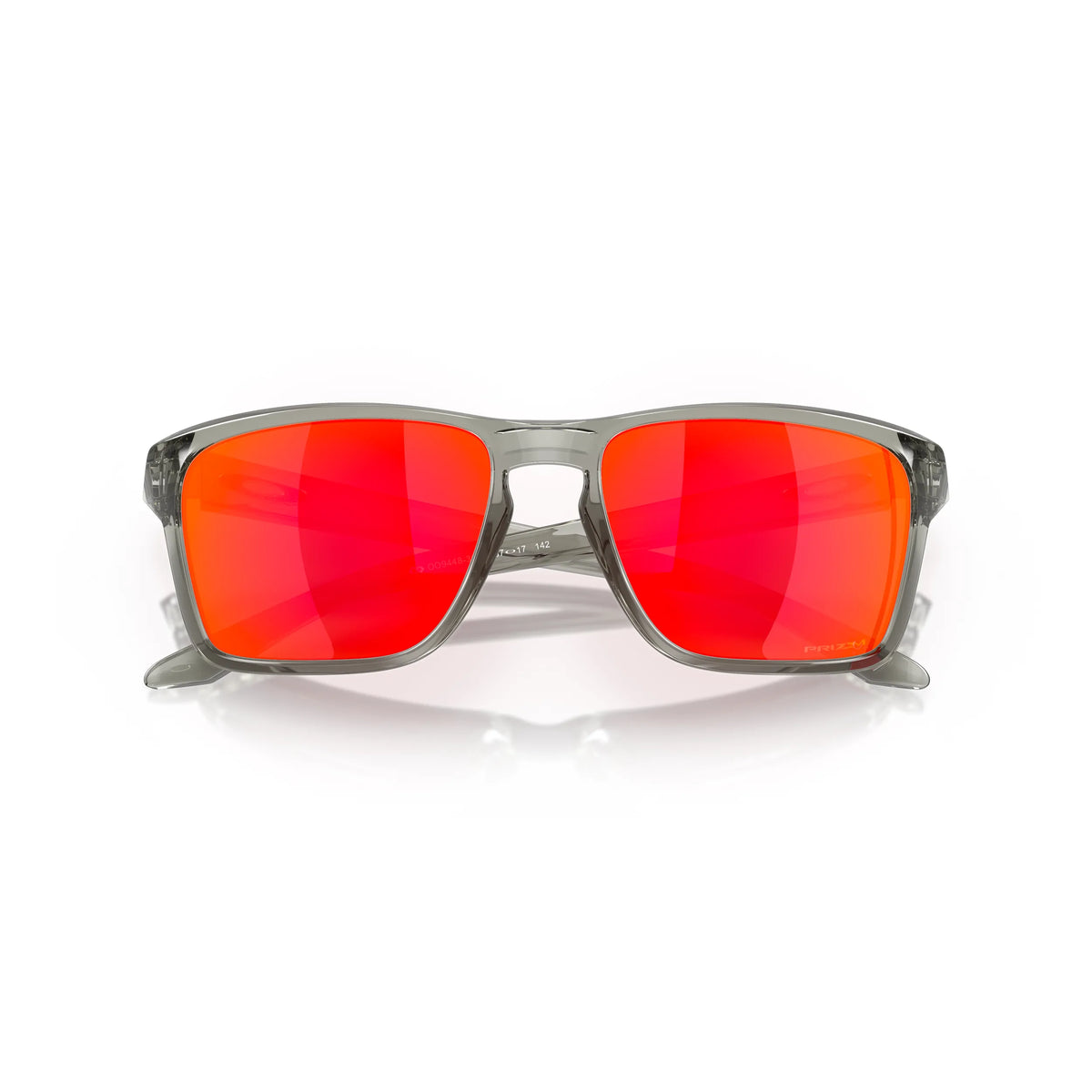 Oakley Sylas OO9448 944832 – Grey Ink – Occhiali da sole