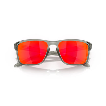 Oakley Sylas OO9448 944832 – Grey Ink – Occhiali da sole