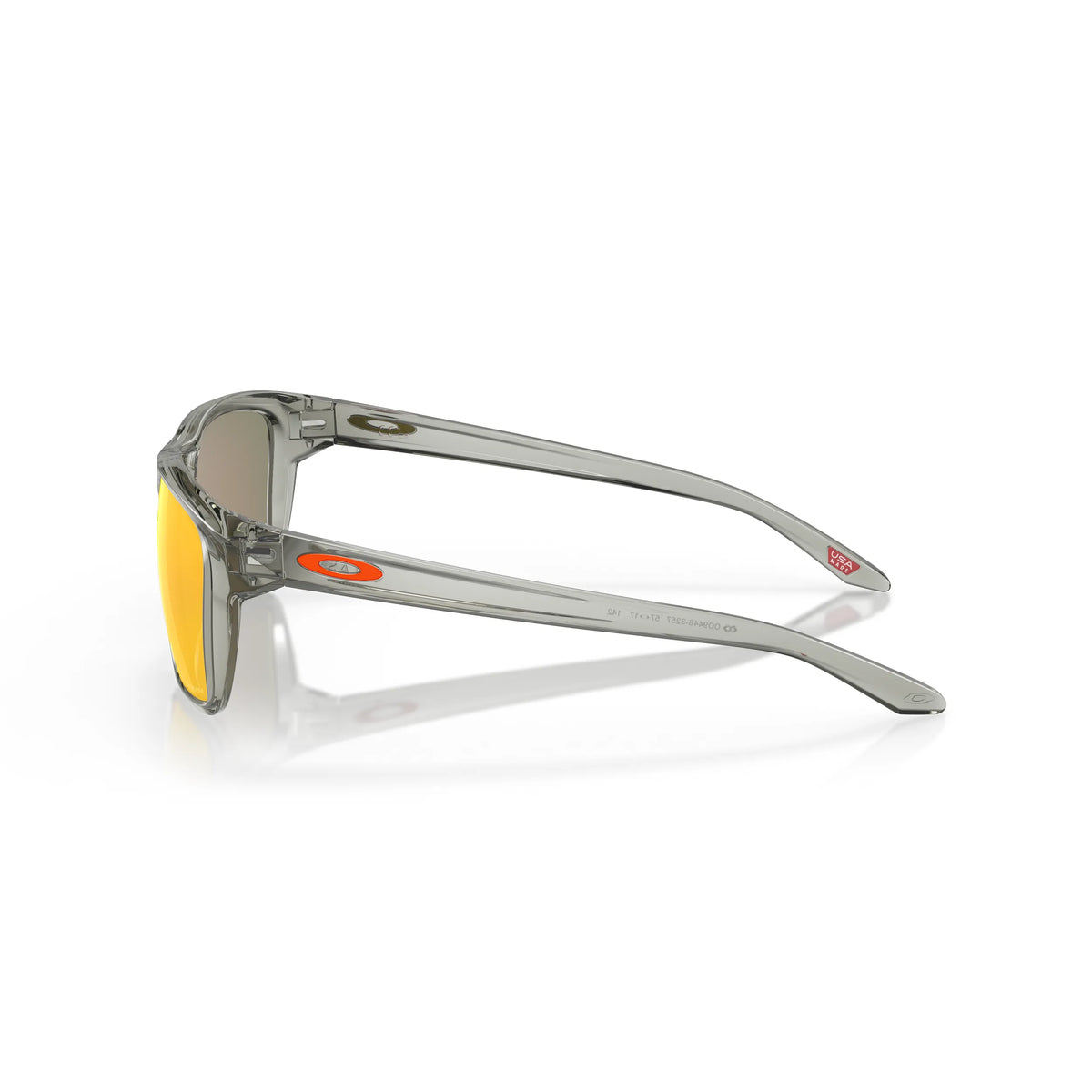 Oakley Sylas OO9448 944832 – Grey Ink – Occhiali da sole