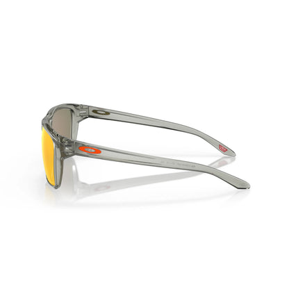 Oakley Sylas OO9448 944832 – Grey Ink – Occhiali da sole